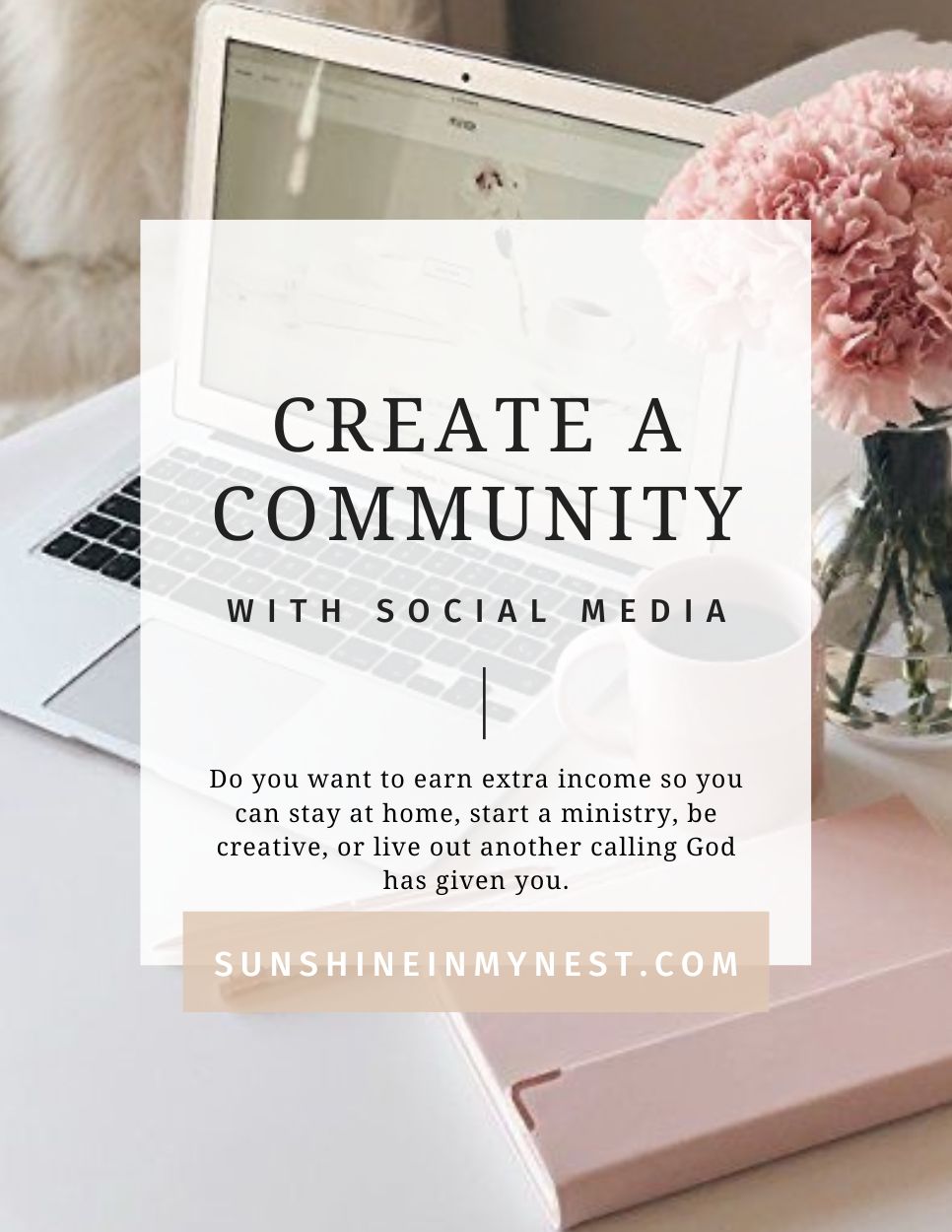 Create a Community on Social Media