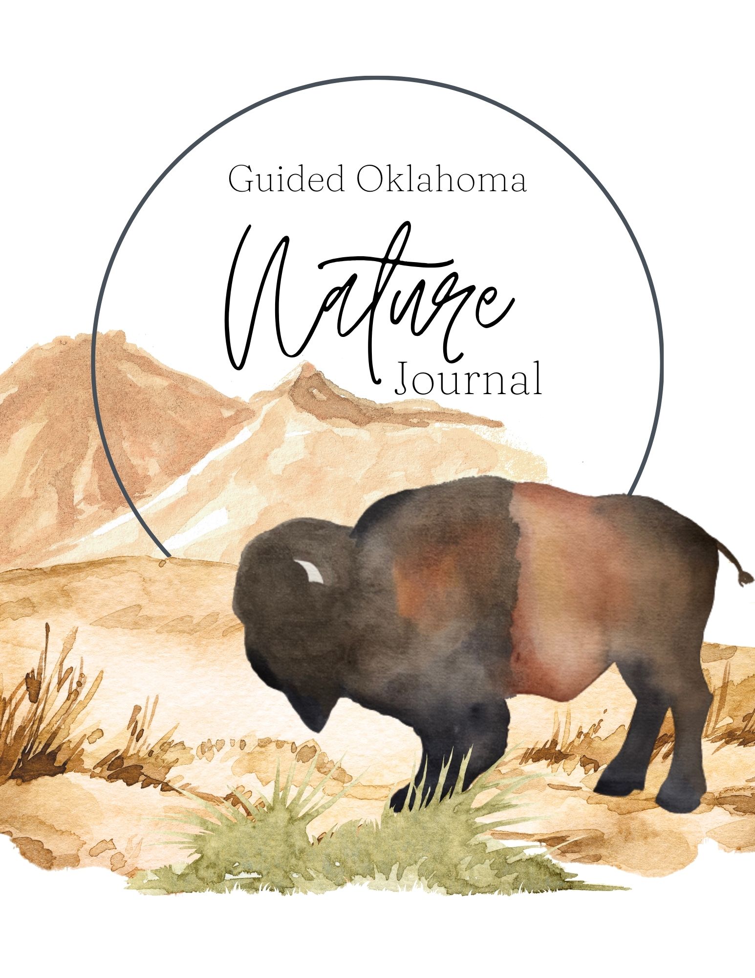 Oklahoma Nature Journal