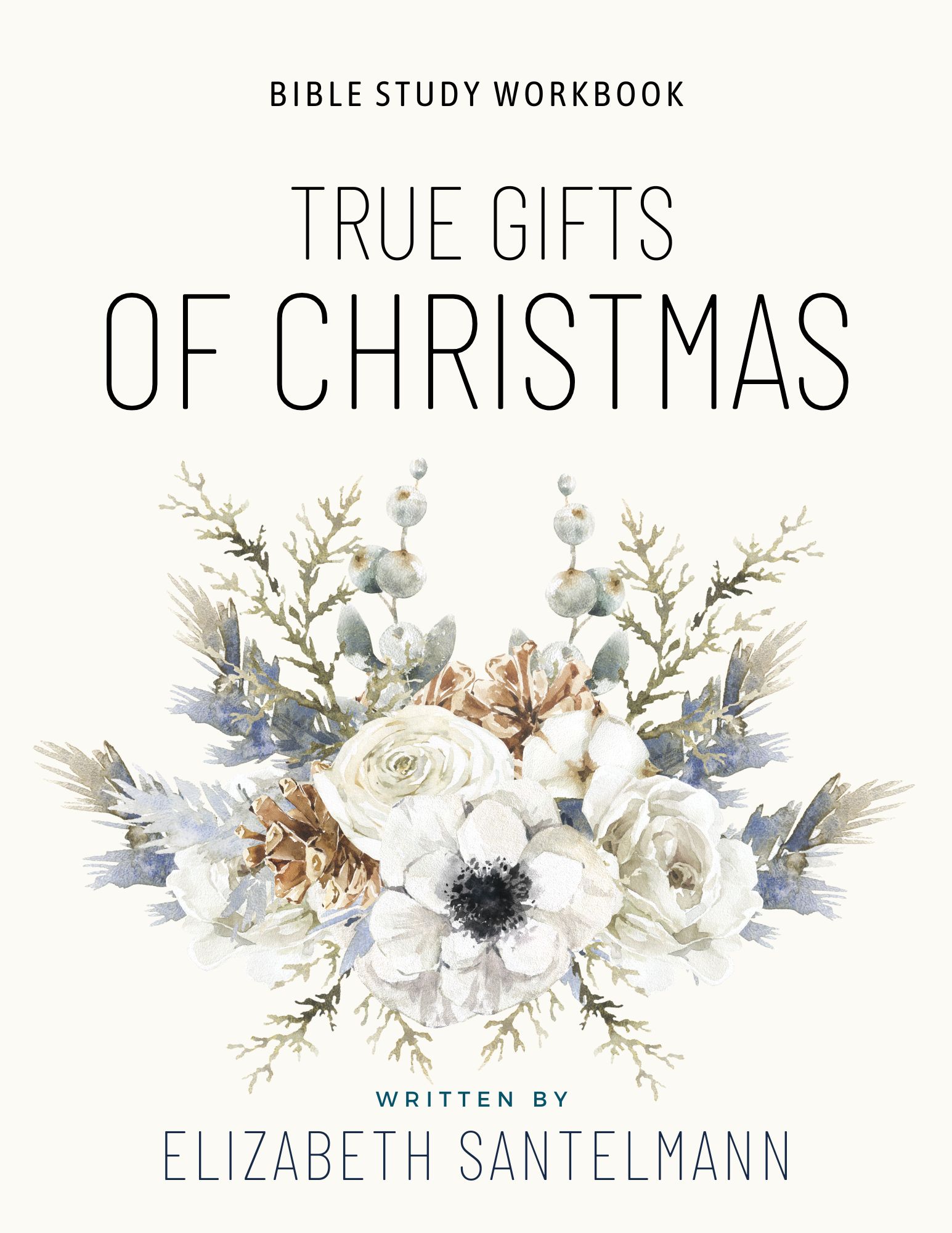 True Gifts of Christmas