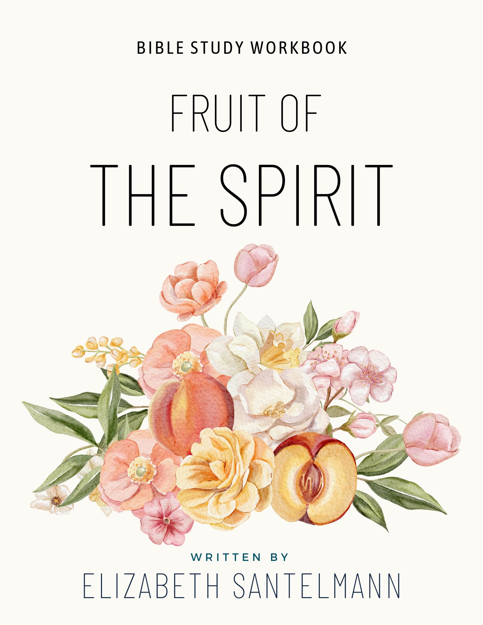 Fruit of the Spirit