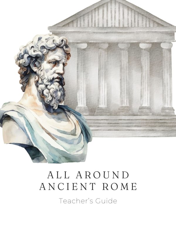 All Around Ancient Rome