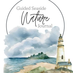 Guided Seaside Nature Journal