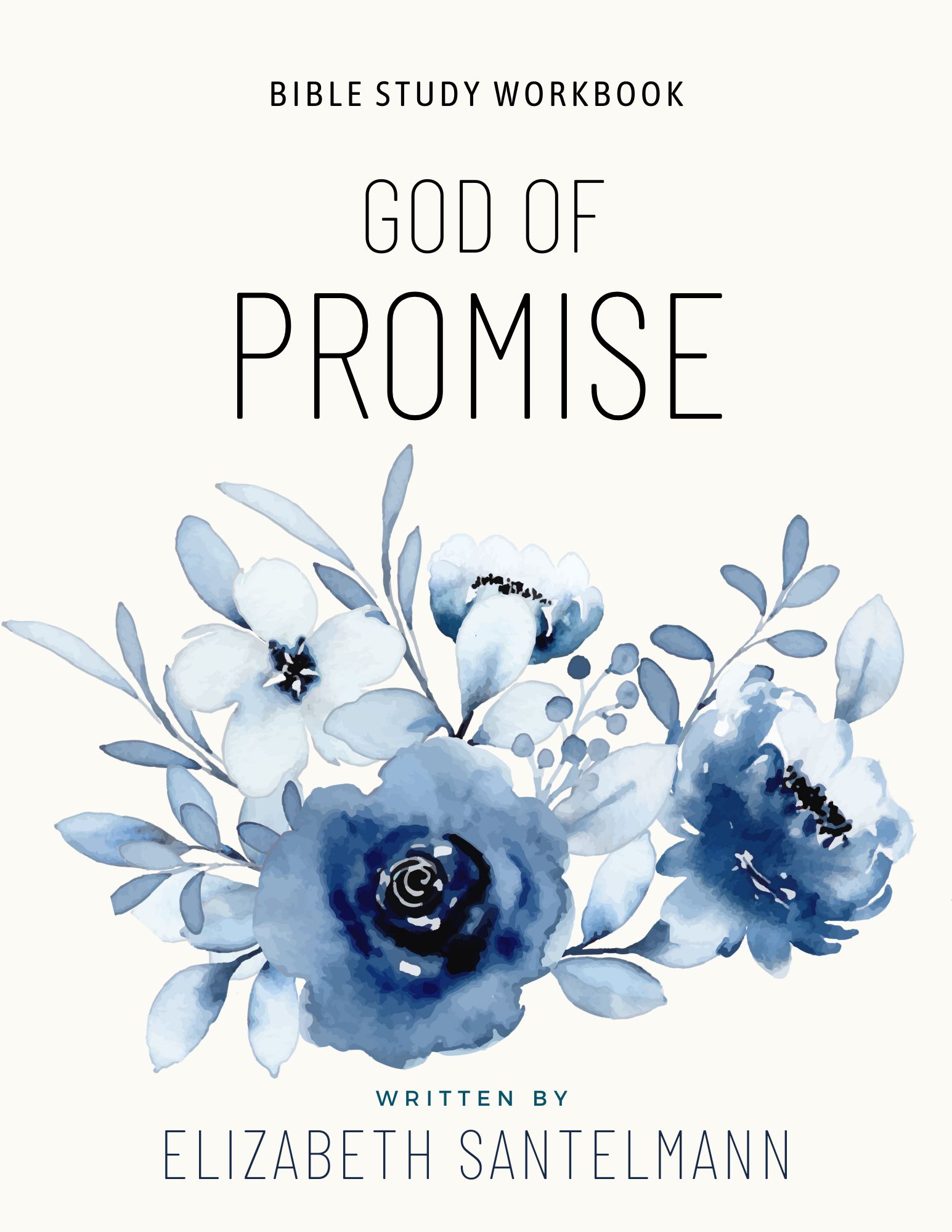 God of Promise